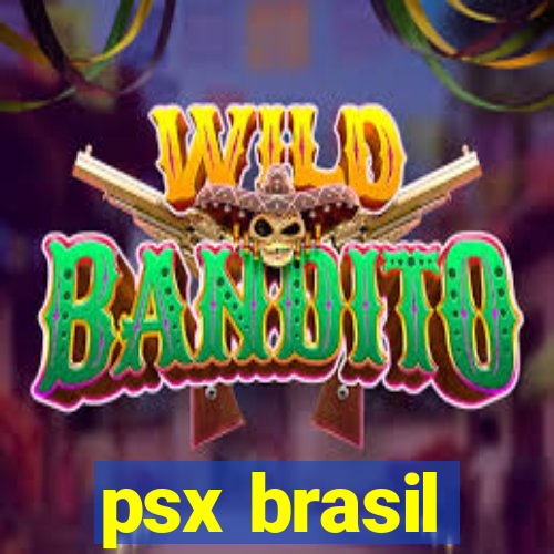 psx brasil